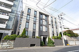 ＥＭＢＥＬＬＩＲ中野富士見町 402