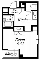 リベルタ椎名町