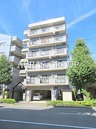 ジュネパレス松戸第41