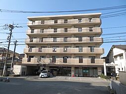 アビタシオン二日市 603