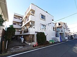 ベルトピア京王永山