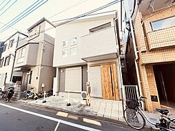 横浜市南区共進町１丁目の一戸建て