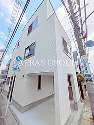 グランド八雲2丁目戸建