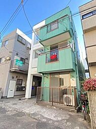 ヴィラ北野