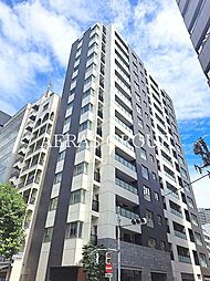 ザ・パークハウス築地入船 1203