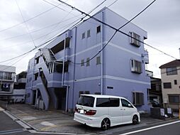 アート美原町マンション