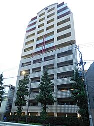 品川区西中延２丁目