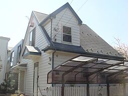 鵠沼松が岡2丁目貸家