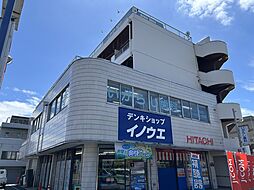ニューハイム井上