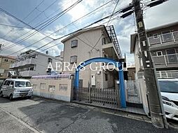 ウィンドテラス南行徳