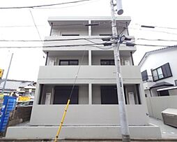 Ｎｅｗ Ｗｉｓｔｅｒｉａ 浮間