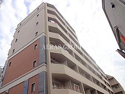 サンパレス駒込壱番館
