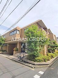 ベルザ自由ヶ丘