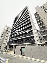 クレストコート東陽町