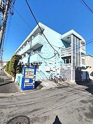 ヒルサイドフラッツIII