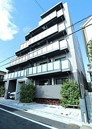 BPRレジデンス御嶽山