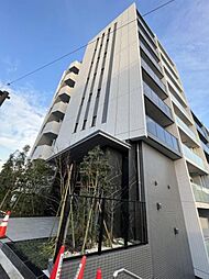 大田区東馬込１丁目