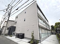 リブリ・ときわ台