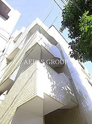 パレ・ドール中野第五