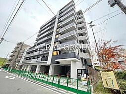 板橋区舟渡３丁目