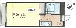 ヴェルディ南林間