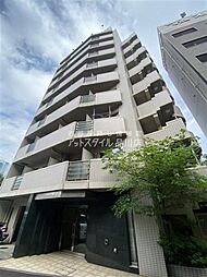 港区海岸１丁目