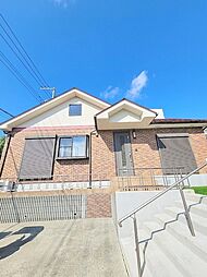 鳶尾五丁目貸家