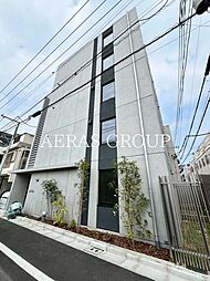 Ｃｏｅｕｒ Ｂｌａｎｃ大井町Ａｎｎｅｘ