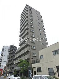 アクトヒルズ金町