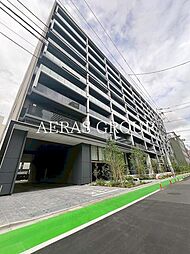 ザ・パークハビオ神楽坂レジデンスSouth