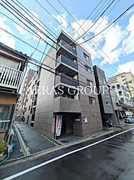 アイルプレミアム月島ドゥーエ 501