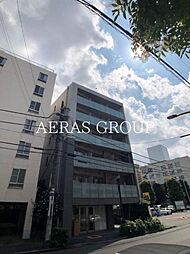 アンジェラ神宮前