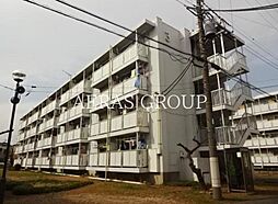 ビレッジハウス郷地3号棟