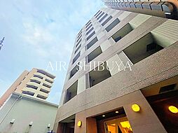 ラグジュアリーアパートメント中目黒