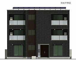 シャーメゾン東幸町 302