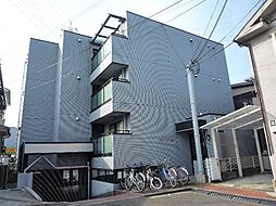 グローリオス堀上