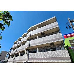 ディアレイシャス成増