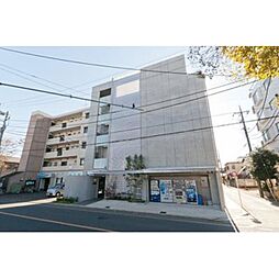 上水南アパートメント 203