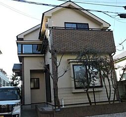 南生田2丁目戸建