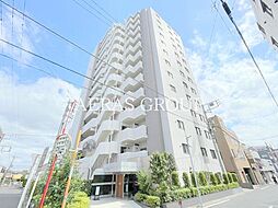 プレシス南林間グラーレ