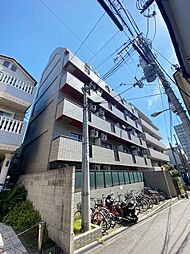アベノ池田マンション