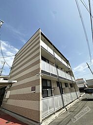 東大阪市立花町