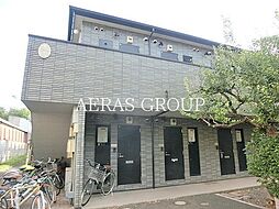 アンプルールフェール武蔵野