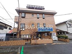 メゾンパステル