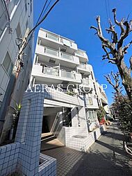 ハイシティ学芸大学第2