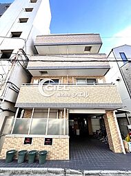 アーバンヒルズ中野新橋