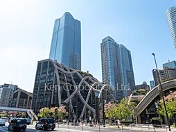 麻布台ヒルズ　レジデンスＢ