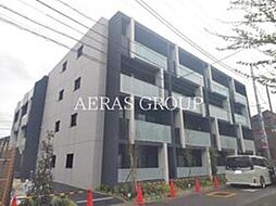 タスキプライムテラス中村橋