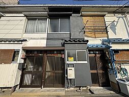 大阪市此花区春日出中2丁目の一戸建て