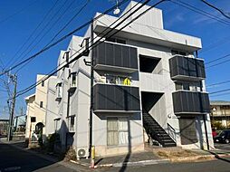 エスポアール湘南